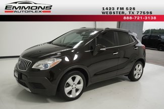 Used 2015 Buick Encore FWD image 1