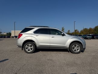 Used 2012 Chevrolet Equinox LT image 1