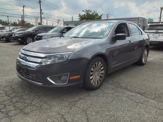 Used 2010 Ford Fusion Hybrid image 1