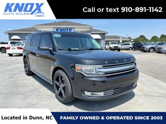 Used 2014 Ford Flex Limited image 1