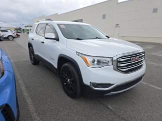 Used 2019 GMC Acadia SLT image 1