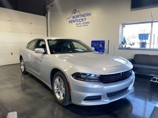 Used 2021 Dodge Charger SXT w/ Leather Interior Group image 1