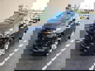Used 2020 Chevrolet Trax Premier image 1