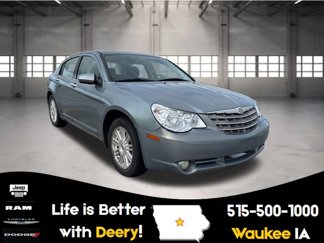 Used 2009 Chrysler Sebring Limited image 1
