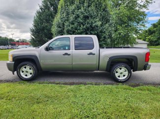 Used 2009 Chevrolet Silverado 1500 LT w/ Power Pack Plus image 1