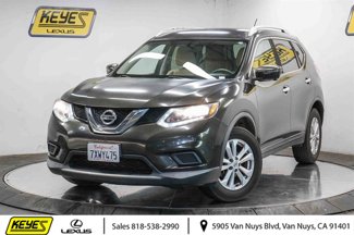 Used 2016 Nissan Rogue SV w/ SV Premium Package image 1