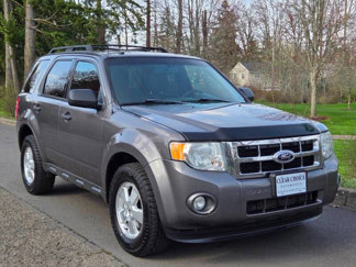 Used 2012 Ford Escape XLT image 1