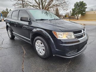 Used 2015 Dodge Journey American Value Package w/ Flexible Seating Group image 1