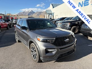 Used 2021 Ford Explorer ST w/ Equipment Group 401A image 1