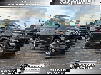 Used 2020 Jeep Compass Limited image 1