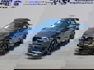 Used 2023 Ford Mustang Premium image 1