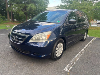 Used 2006 Honda Odyssey LX image 1