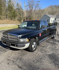 Used 1998 Dodge Ram 3500 Truck 2WD Quad Cab image 1