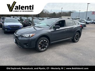 Used 2021 Subaru Crosstrek 2.0i image 1