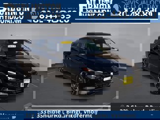 Certified 2023 Hyundai Elantra Limited w/ Cargo Package image 1