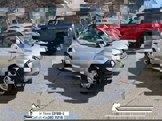 Used 1998 Volkswagen Beetle Coupe image 1