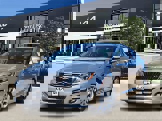 Used 2015 Kia Optima EX w/ EX Premium Package image 1