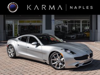 Used 2018 Karma Revero Luxury image 1