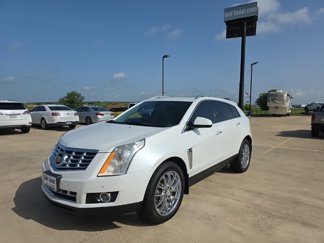 Used 2014 Cadillac SRX Performance image 1