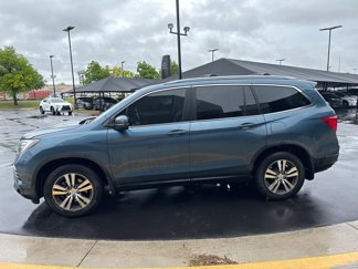 Used 2016 Honda Pilot EX-L image 1