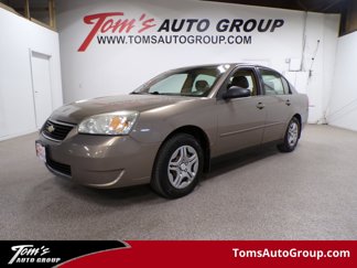 Used 2007 Chevrolet Malibu LS image 1