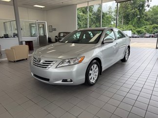 Used 2007 Toyota Camry XLE image 1