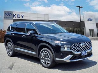 Used 2022 Hyundai Santa Fe SEL Convenience image 1