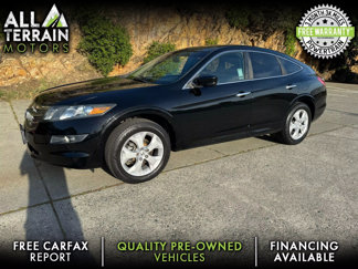Used 2012 Honda Crosstour EX-L image 1