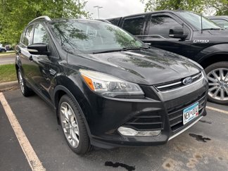 Used 2015 Ford Escape Titanium w/ Equipment Group 301A image 1