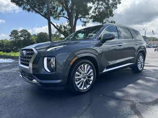 Used 2020 Hyundai Palisade Limited image 1
