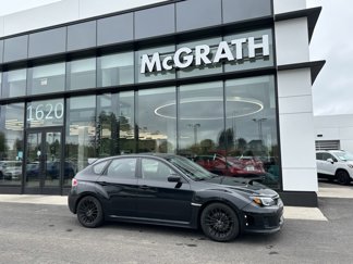 Used 2011 Subaru Impreza WRX Hatchback image 1