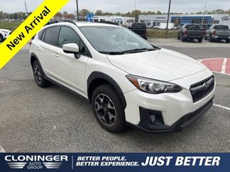 Used 2020 Subaru Crosstrek 2.0i Premium w/ Moonroof Package 2 image 1