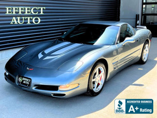 Used 2004 Chevrolet Corvette Coupe w/ Preferred Equipment Group image 1