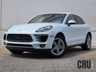 Used 2016 Porsche Macan S image 1