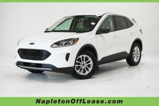 Used 2022 Ford Escape SE w/ Convenience Package image 1