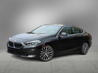 Certified 2022 BMW 228i xDrive Gran Coupe w/ Premium Package 2 image 1