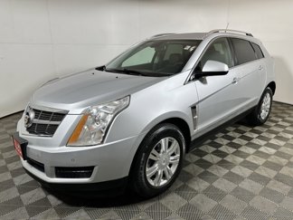 Used 2011 Cadillac SRX Luxury image 1