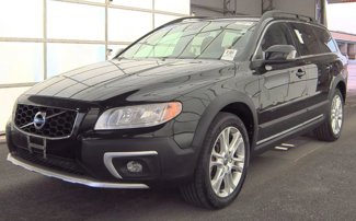 Used 2016 Volvo XC70 T5 Premier image 1