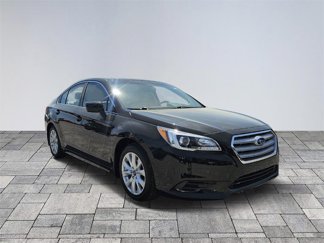 Used 2017 Subaru Legacy 2.5i Premium w/ Moonroof Package image 1