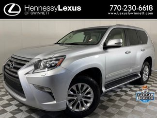 Used 2016 Lexus GX 460 image 1
