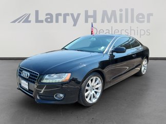 Used 2011 Audi A5 2.0T Premium Plus image 1
