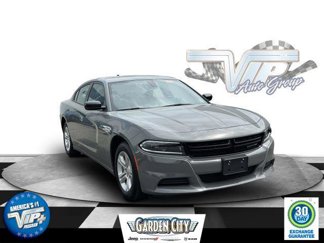 Used 2023 Dodge Charger SXT w/ Cold Weather Package image 1