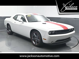 Used 2013 Dodge Challenger Rallye Redline image 1