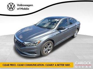 Used 2019 Volkswagen Jetta R-Line image 1