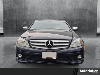 Used 2008 Mercedes-Benz C 350 Sport image 1