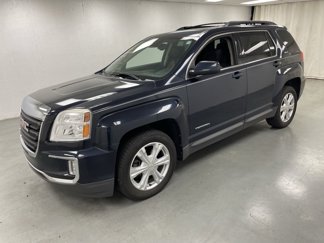 Used 2017 GMC Terrain SLE w/ Driver Alert Package I image 1