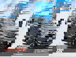 Certified 2019 Honda CR-V Touring image 1