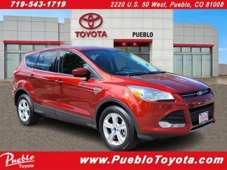 Used 2015 Ford Escape SE image 1