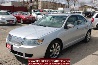 Used 2006 Lincoln Zephyr image 1
