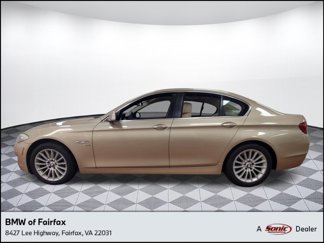 Used 2011 BMW 535i xDrive Sedan image 1